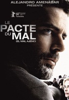Affiche miniature du film Le pacte du mal