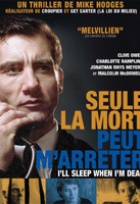 Affiche miniature du film Seule la mort peut m'arrêter