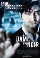 Affiche miniature du film La Dame en Noir