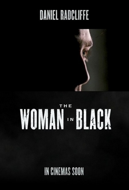 Affiche du film The Woman in Black 