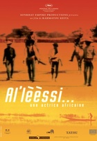 Affiche miniature du film Al'lèèssi... Une actrice africaine