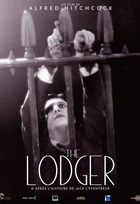 Affiche miniature du film The Lodger - les cheveux d'or