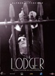 Affiche du film The Lodger - les cheveux d'or 