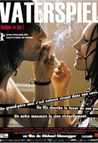 Affiche miniature du film Vaterspiel