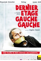 Affiche miniature du film Dernier étage, gauche, gauche