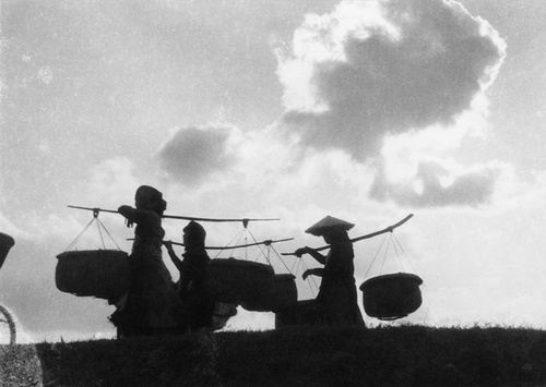 photo 6 du film l empire du milieu du sud