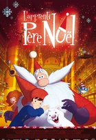 Affiche miniature du film L'apprenti père noël