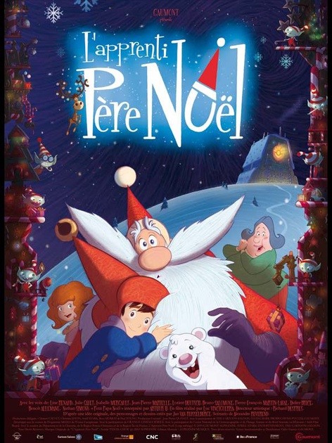 affiche teaser france