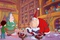f lix madame folichon et le p re noel