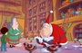 f lix madame folichon et le p re noel
