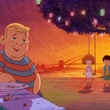 photo 3 du film l apprenti p re noel