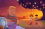 photo 3 du film l apprenti p re noel