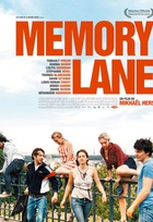 Affiche miniature du film Memory Lane