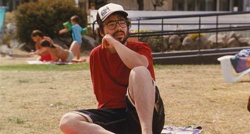 david sztanke