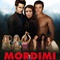 affiche italienne - Mords-moi sans hésitation 