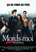 Affiche miniature du film Mords-moi sans hésitation