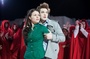jenn proske matt lanter