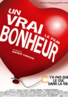 Affiche miniature du film Un vrai bonheur, le film