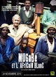 Affiche du film Mugabe et l'africain blanc 