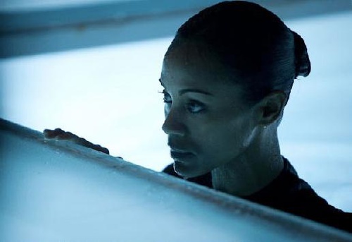 colombiana zoe saldana 2