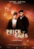 Affiche miniature du film Prick up your ears