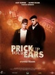 Affiche du film Prick up your ears 