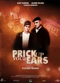Prick up your ears