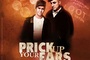 Affiche du film Prick up your ears 