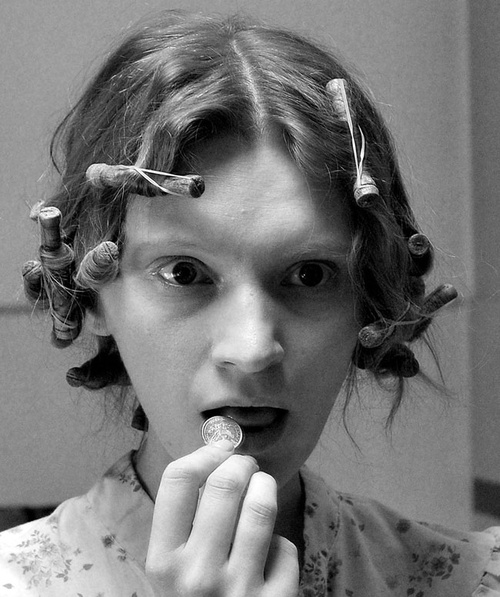 agata buzek