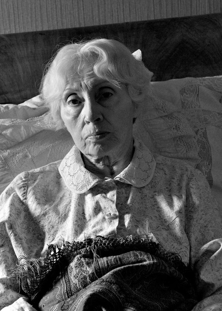 Anna polony