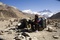 photo 2 du film destination himalaya