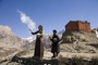 photo 3 du film destination himalaya