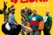 Affiche du film We are Four Lions 