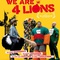 Affiche du film We are Four Lions  - We are Four Lions 