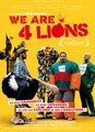 We are Four Lions