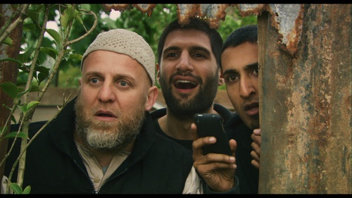 photo 7 du film we are four lions