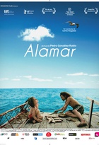 Affiche miniature du film Alamar