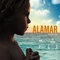 affiche teaser - Alamar 