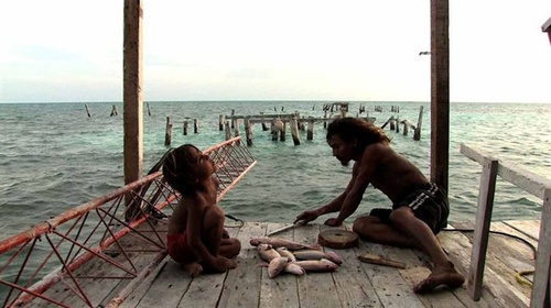 photo 4 du film alamar