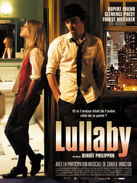 Affiche du film Lullaby  