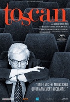 Affiche miniature du film Toscan