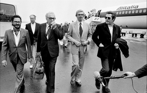 photo 2 du documentaire toscan