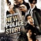 Affiche du film New York Police Story - New York Police Story 