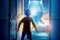Affiche du film Mars Needs Mom 
