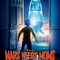 Affiche du film Mars Needs Mom  - Milo sur mars 