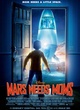 Affiche du film Mars Needs Mom 