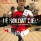 Affiche du film Le soldat de dieu  - Le soldat de dieu 