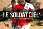 Affiche du film Le soldat de dieu 