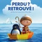 Affiche du film Perdu ? Retrouvé !  - Perdu ? Retrouvé ! 