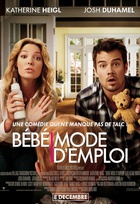 Affiche miniature du film Bébé, mode d'emploi